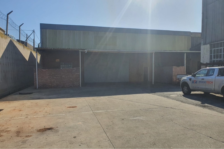 Commercial Property for Sale in Korsten Eastern Cape